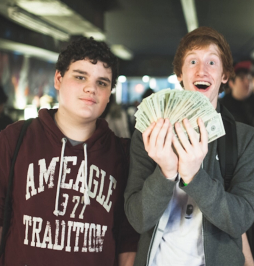 CODLeague's tweet photo. Major throwback 📸 https://t.co/dphMoEeCkS