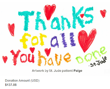 FredditDiscord's tweet photo. We've received our third payout from Support-A-Creator, meaning we've made another donation to St. Jude! Once again, this is all thanks to you all for using our code FREDDITDISCORD in Epic Games games, where all proceeds go to St. Jude’s! Keep using the code!
#EpicPartner https://t.co/GgKh7u2pCV