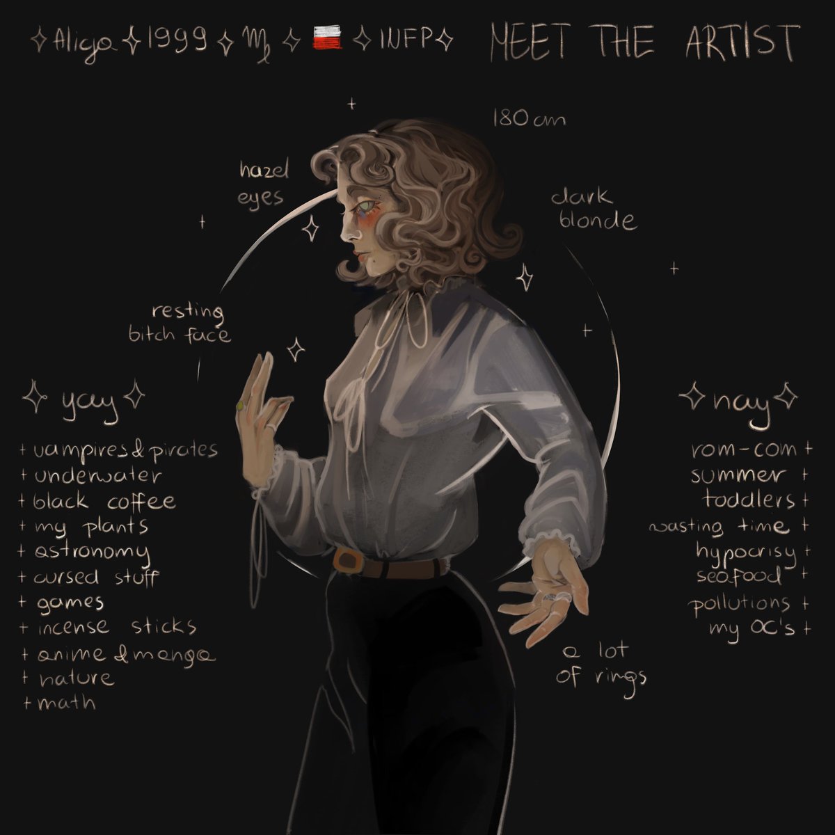 fiyeli✨COMMISSIONS OPEN✨ tweet media