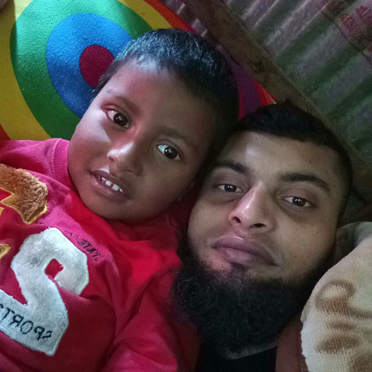 MasudRa14775890's tweet photo. #NewProfilePic https://t.co/uveFTJnuSB