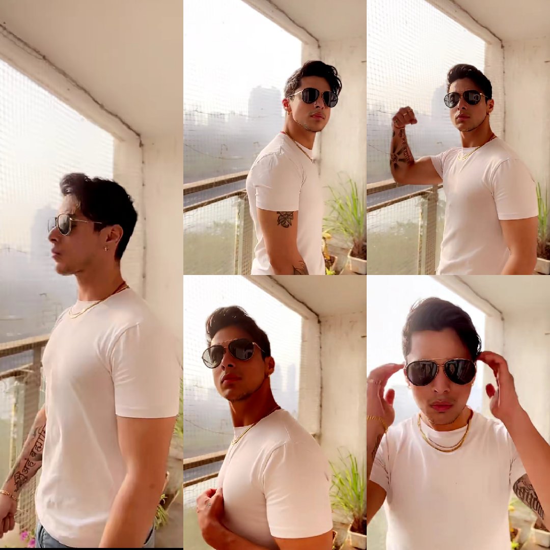 Comentatorbol's tweet photo. PRATIK SNAPCHAT UPDATE 2023
All angles 🔥 #PratikFam #PratikSehajpal https://t.co/TBWKYpMmaE
