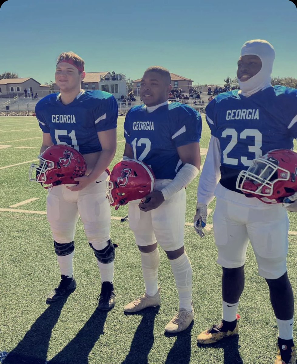 Glade to be able to play another game with my bros.