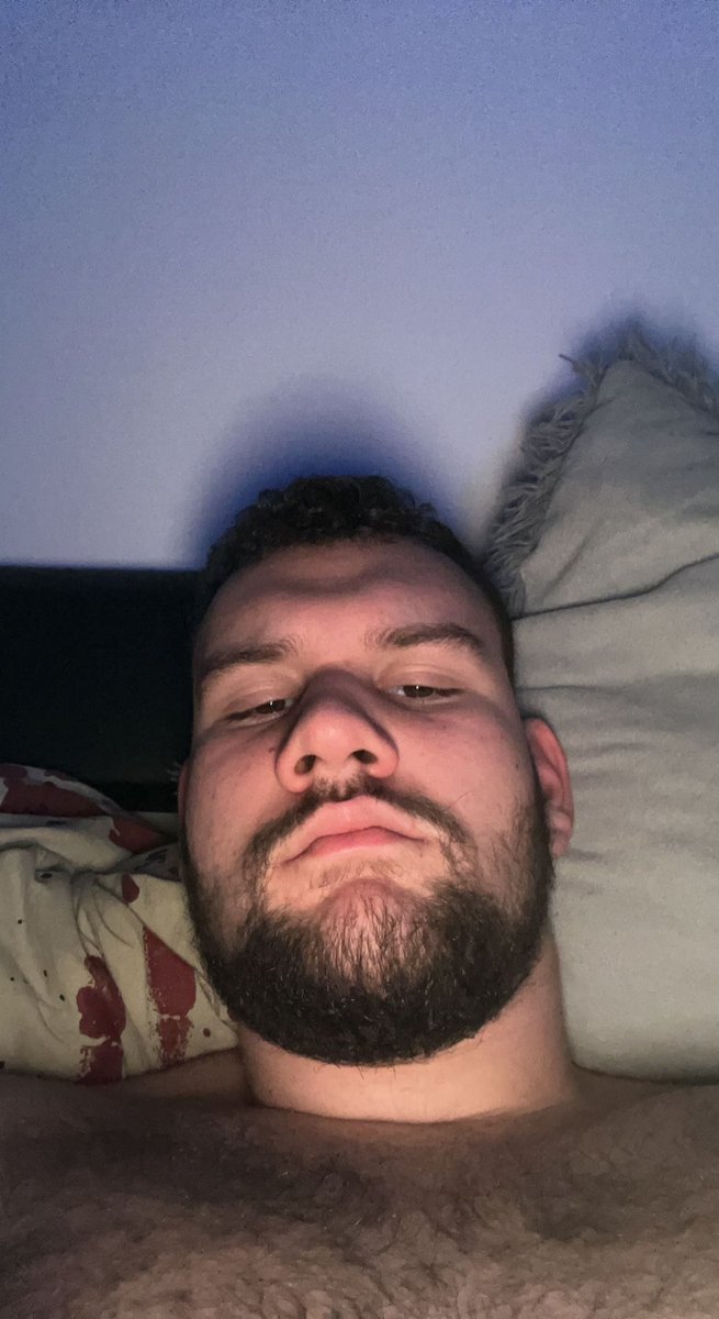 Leak nach keine Ahnung wie viel Monaten