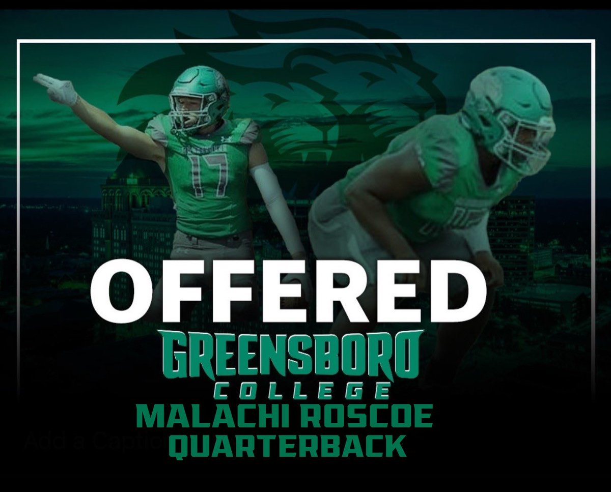 Malachi Roscoe tweet media