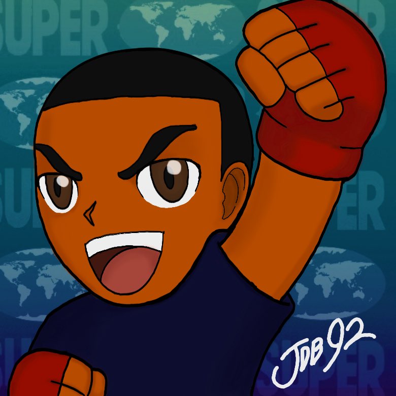 julianDB92's tweet photo. Made a little something today. Official #FirstEmote https://t.co/IIqfmBLUXY