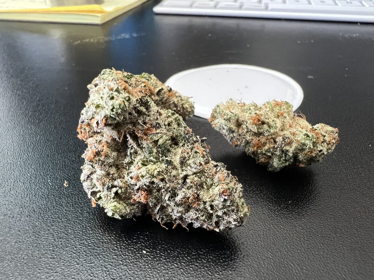JMHessDesign's tweet photo. Nothing like a victory Sunday w some Alien Labs “Kryptochronic to ease my severe arthritis and hip implant pain I deal with everyday. BTW - my AFC South champs hat came in!!! #DUUUVAL  #Alienlabs #Trulieve #Kryptochronic https://t.co/S7lSaH76An