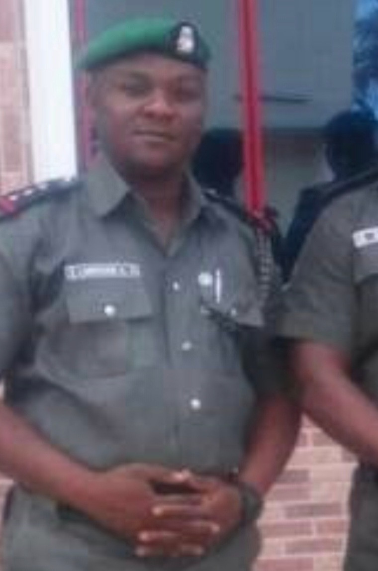 Kidnapped Plateau DPO has regained freedom