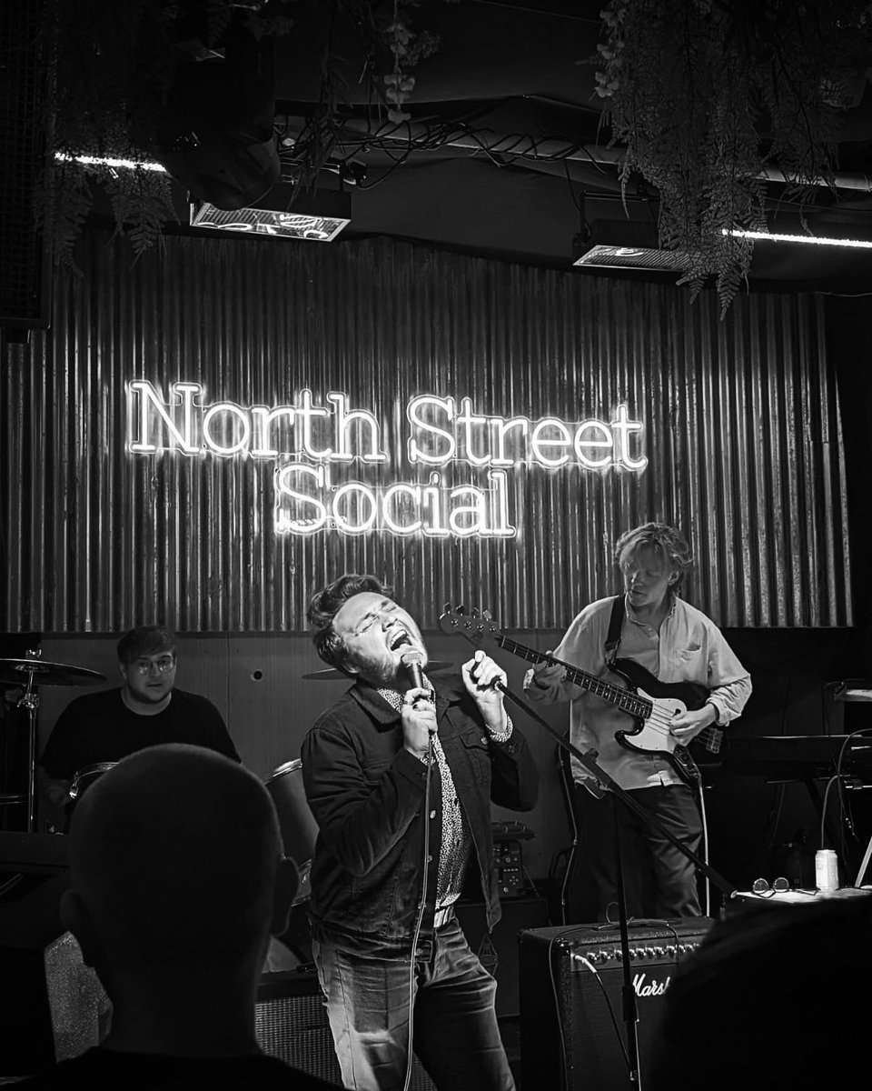 Come shake ya hips with us. Birmingham 17.02. Tix: thesunflowerlounge.com/events/the-she…