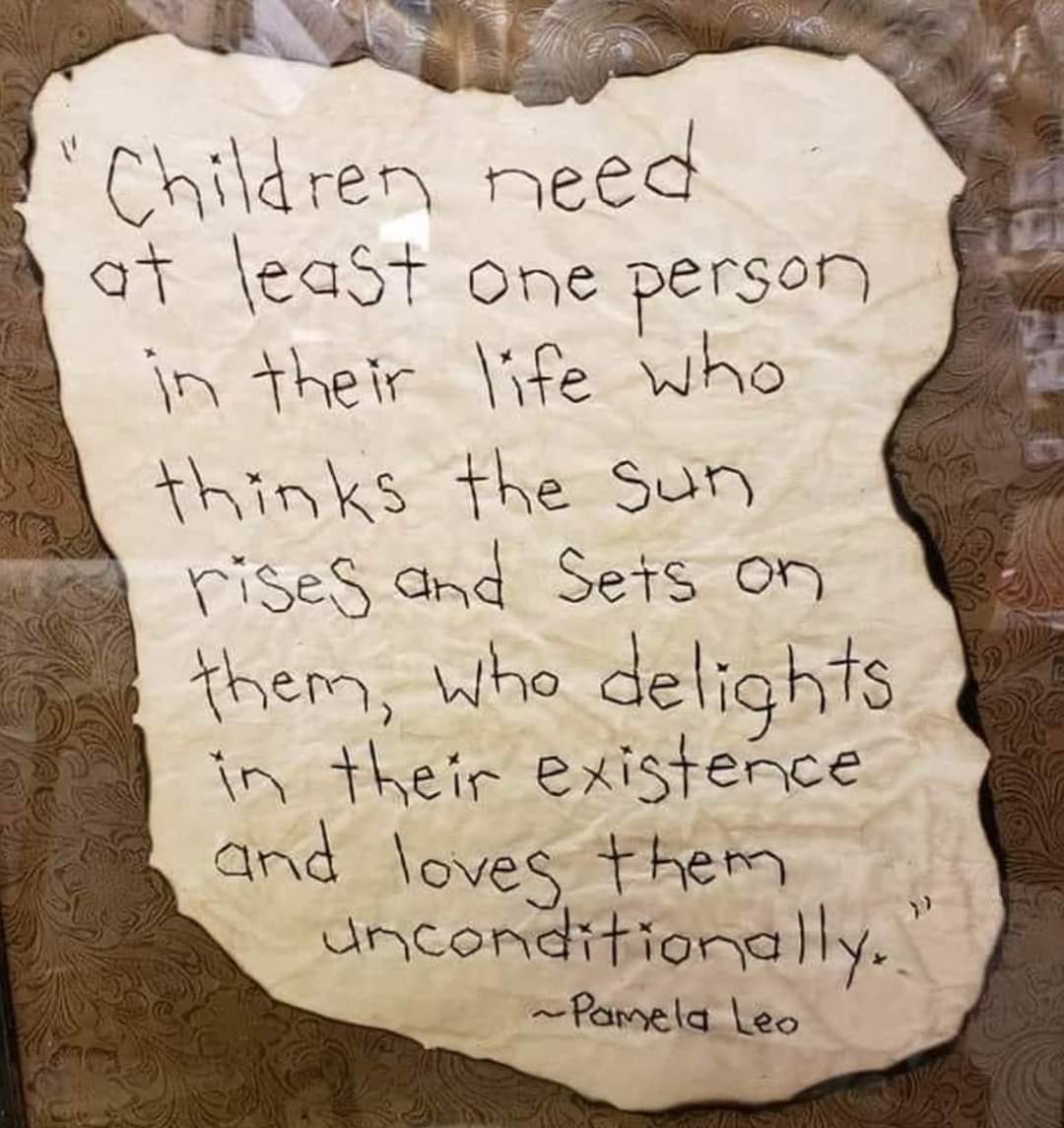 This is important! 🙌