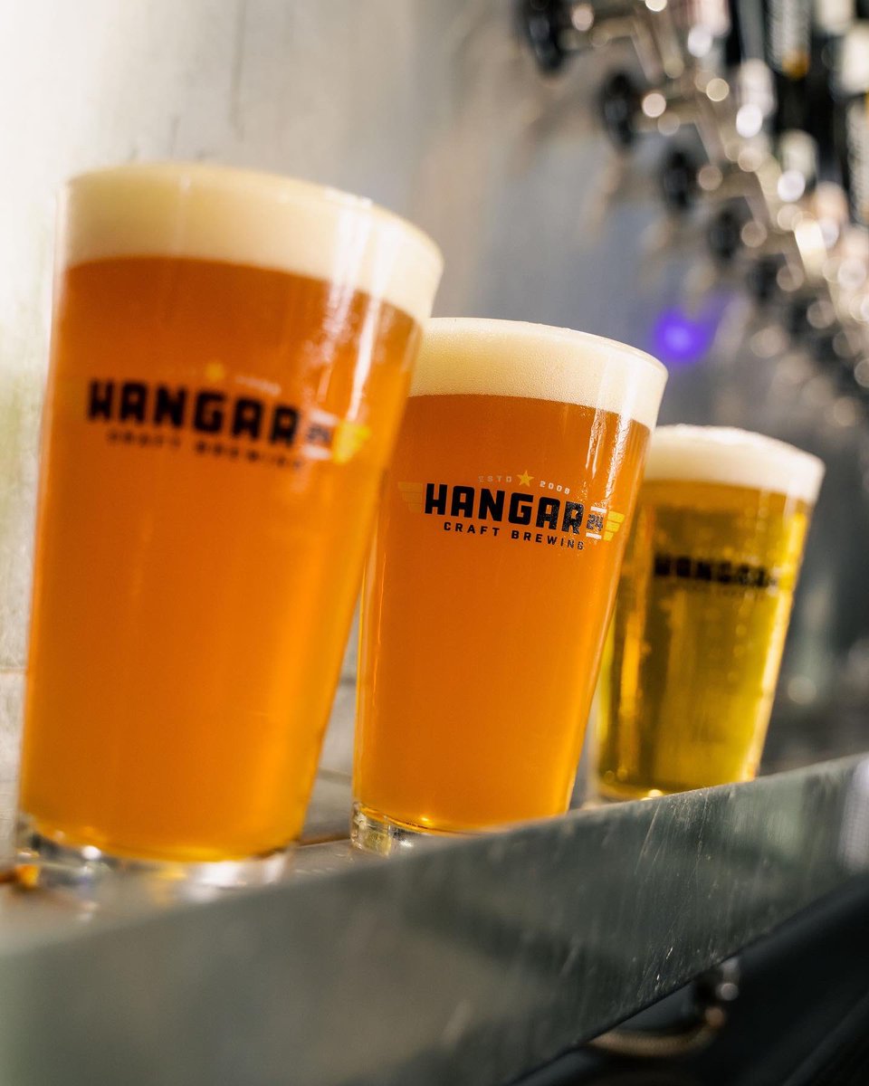Hangar24Brewing's tweet photo. What's your favorite Hangar 24 beer?? #adventuresweshare #craftbeer https://t.co/wuNvVdXa6a