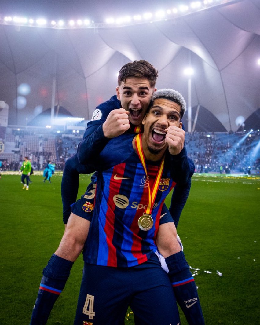 ActualiteBarca's tweet photo. https://t.co/OC1vR3bXmu