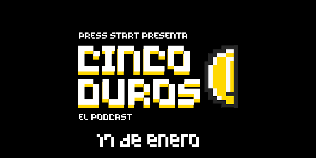 ikigaiplay's tweet photo. Atención Atención 📢📢

El 17 de Enero estrenamos el podcast CINCO DUROS: La historia del videojuego en España. Queremos celebrar los 40 años del videojuego en España a lo grande. 

¿Quieres saber más? abro hilo...

@DeVuego @dev_es @videojuegosAEVI @CulturaCMadrid @AmstradEterno https://t.co/NdBiiBTjEu