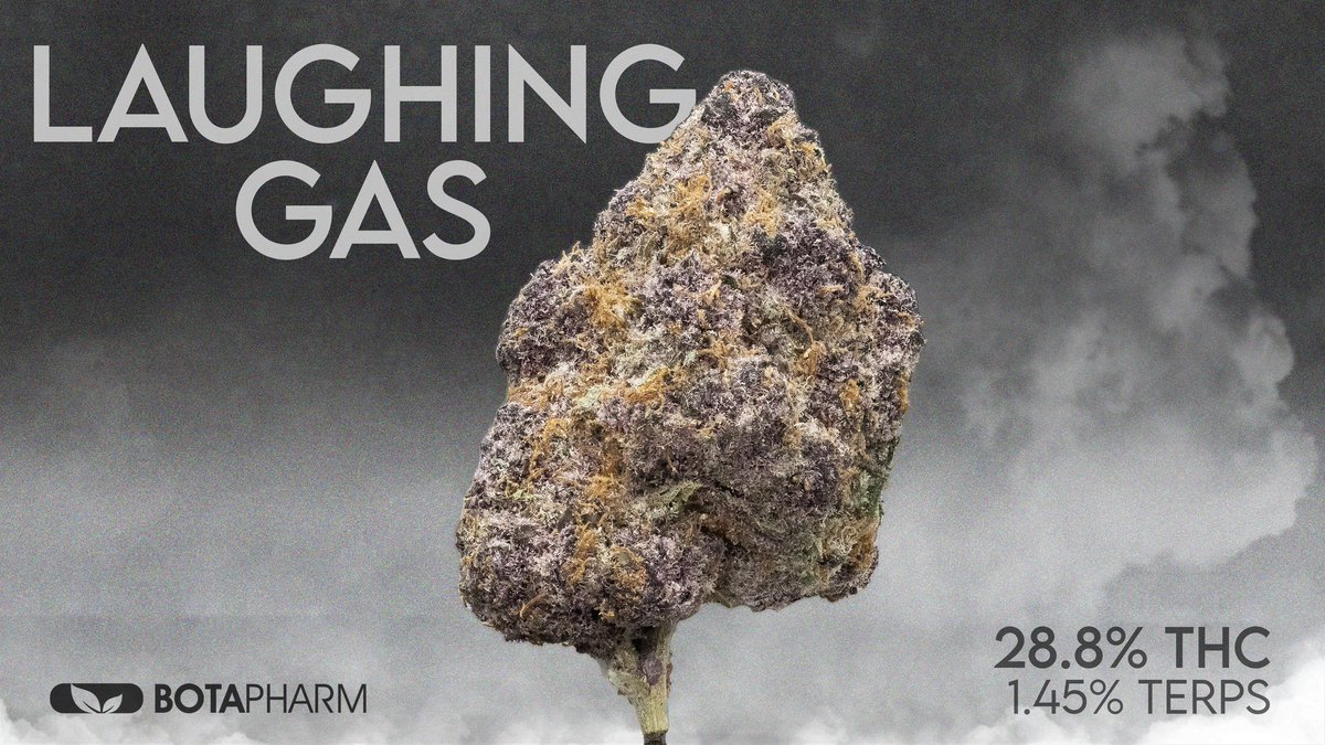 😂⛽️

Another hit from Botapharm, available now!