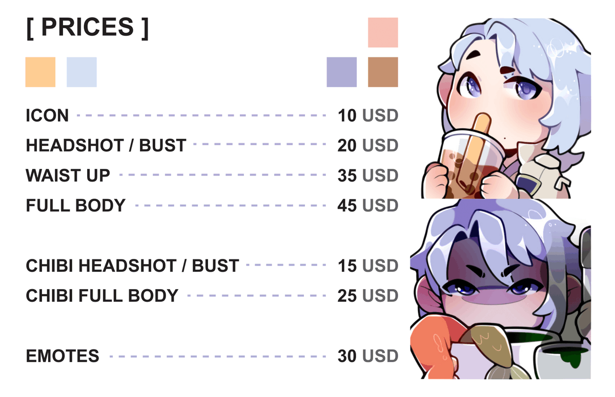 trymstache ・゚: *✧ tweet media