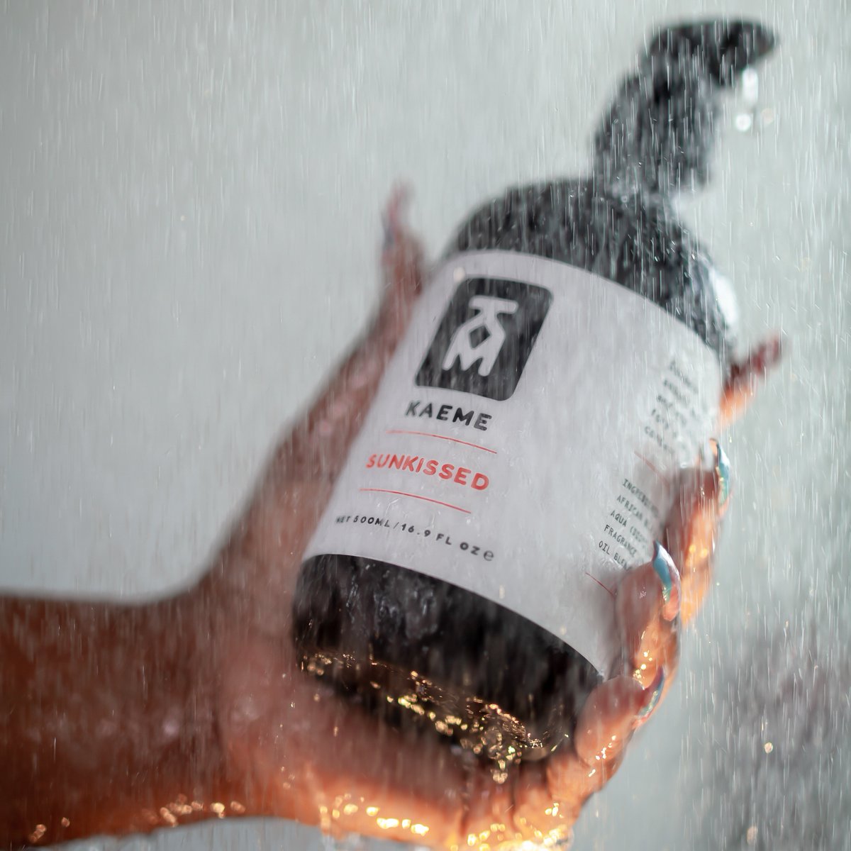 hellokaeme's tweet image. Start your day with a refreshing shower using Kaeme Sunkissed Blacksoap! 🛁🧼 Get that sun-kissed glow with natural &amp;amp; organic ingredients. 🌞 #skincare #blacksoap #Kaeme

kaeme.com/shop/

__
#hellokaeme #sheabutter #blacksoap #madeinghana #skincare #beauty #homedecor