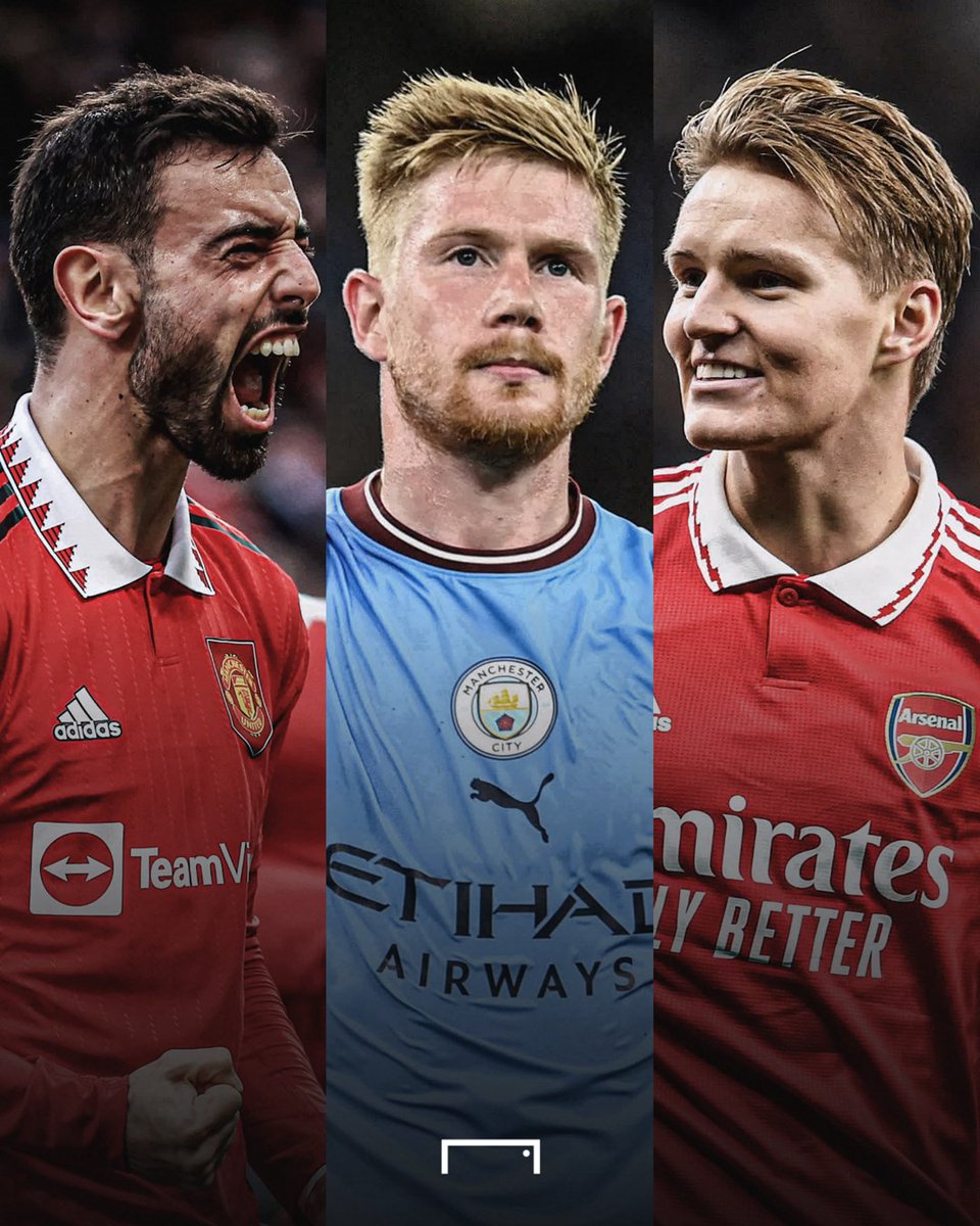 Start one, bench one, sell one 🤔