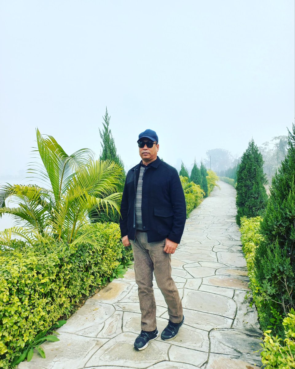 भैरहवा लुम्बिनी प्यालेस रिसोर्ट