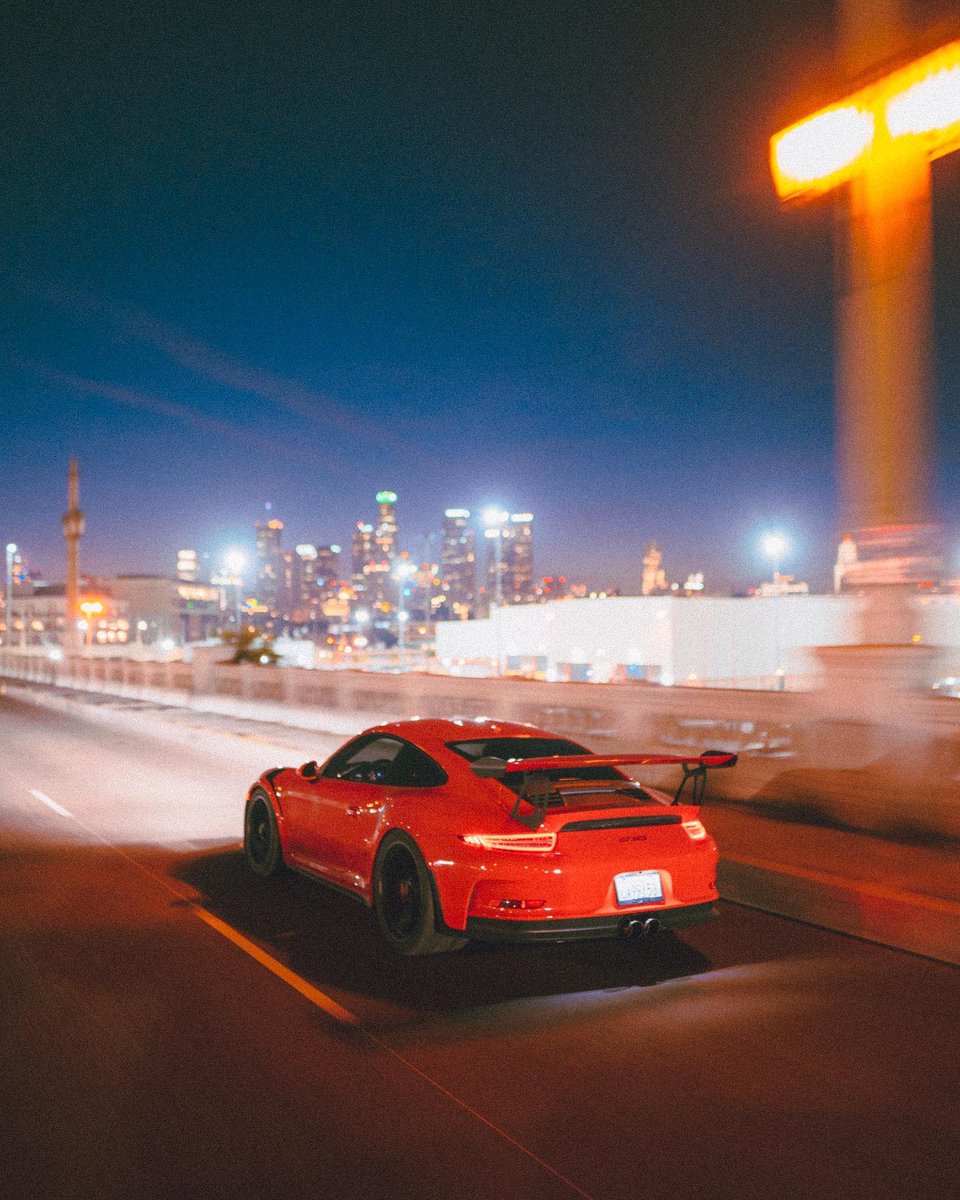 Chazzy On Twitter Cars Across Los Angeles