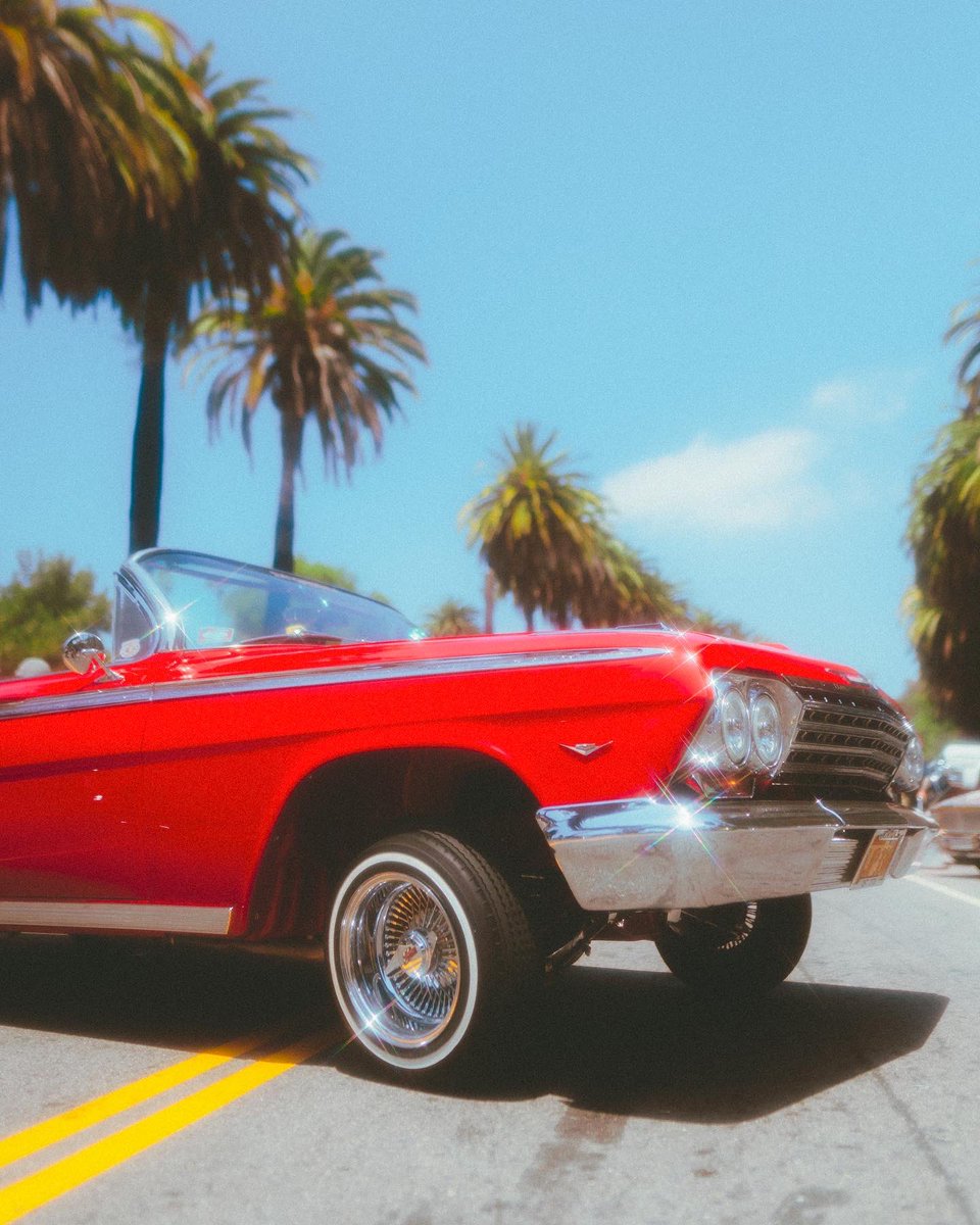 chazzydawgg's tweet photo. Cars across Los Angeles ✨ https://t.co/Tp3nTeRmJQ