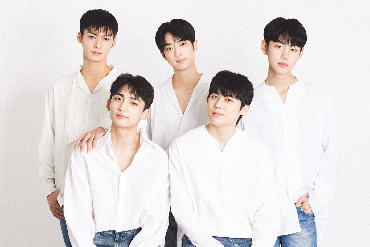 nugubgs_'s tweet photo. BXB (formerly APR PROJECT) has released their profile photos ahead of the release of their debut album “Flight and a new beginning.”, introducing their newest member JUNE!

@BXB_wolfburn #BXB #APRPROJECT https://t.co/XmDekHQ2Du