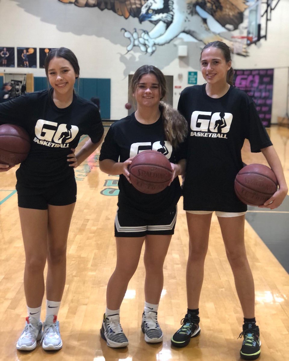 Erin_Smith77's tweet photo. So excited for the Allstar game!
Letโs G๐๐๐๐Rushe Girls!! #gobasketball #rushenation https://t.co/MRtyFmNNMr