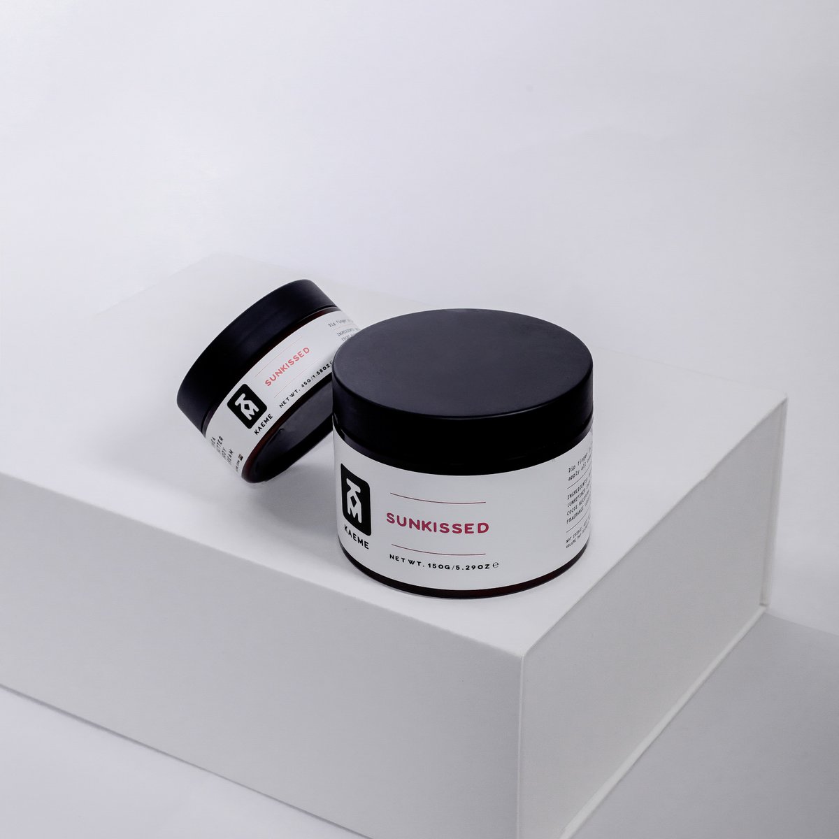 hellokaeme's tweet image. Get more for less with Kaeme's new Sunkissed Shea Souffle large size! 🤩 Soft, smooth, and luxurious! 🤩 Try it today! 🤩 #Kaeme #SunkissedShea

__
kaeme.com/shop/
_
__
#hellokaeme #sheabutter #blacksoap #madeinghana #skincare #beauty #homedecor