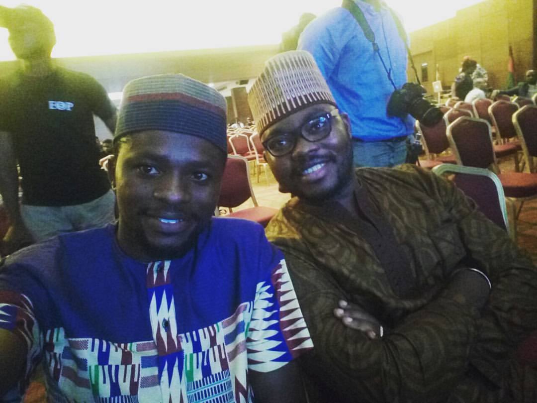 Happy Birthday 🎂 Mentor @IbraCee. I wish you a productive year in 2023. You are blessed in all ramifications of life. Stay Blessed.