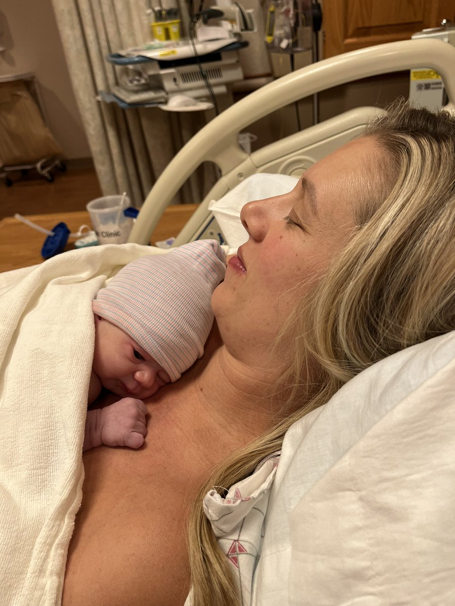 Ann-Marie Brown PhD-ACPNP 🟧 tweet media