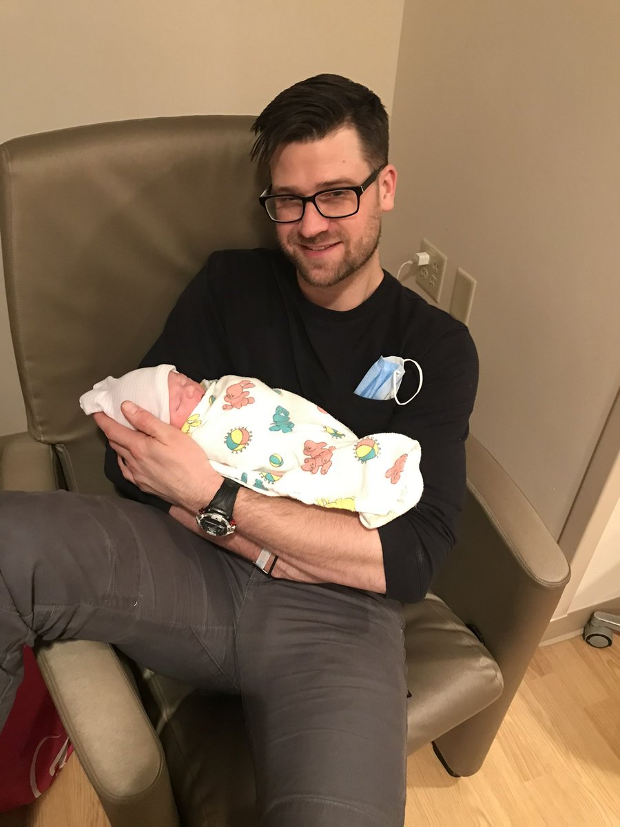 Ann-Marie Brown PhD-ACPNP 🟧 tweet media