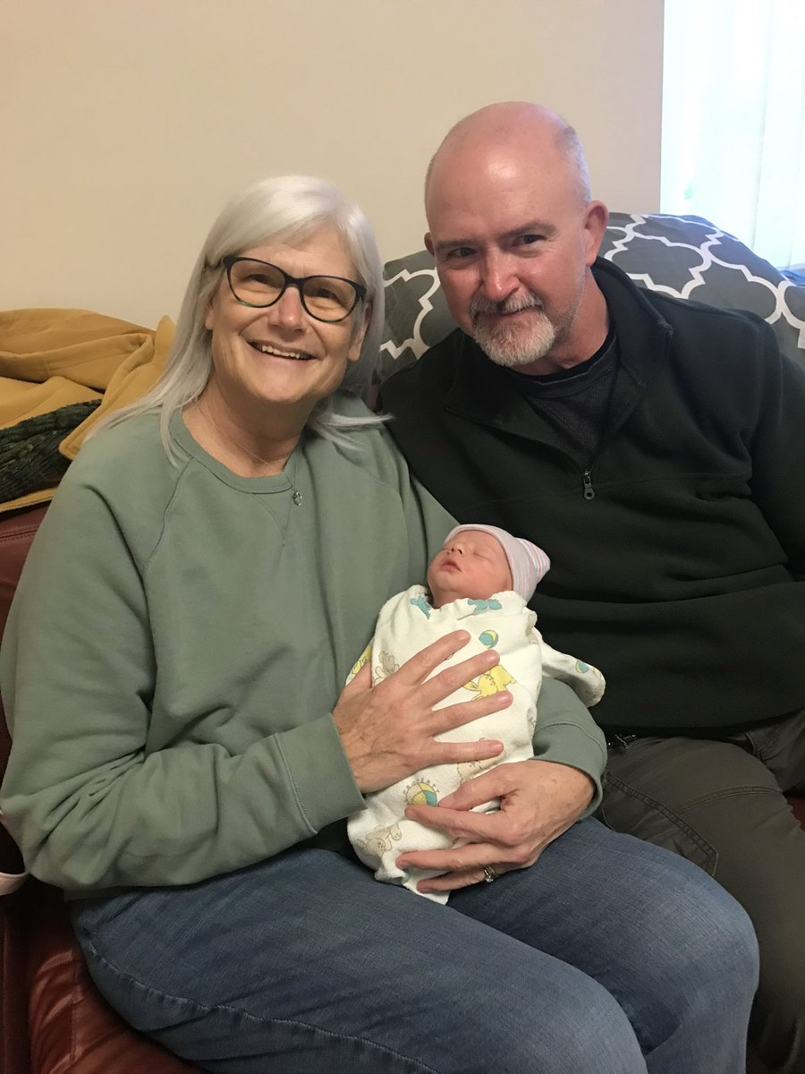 Ann-Marie Brown PhD-ACPNP 🟧 tweet media