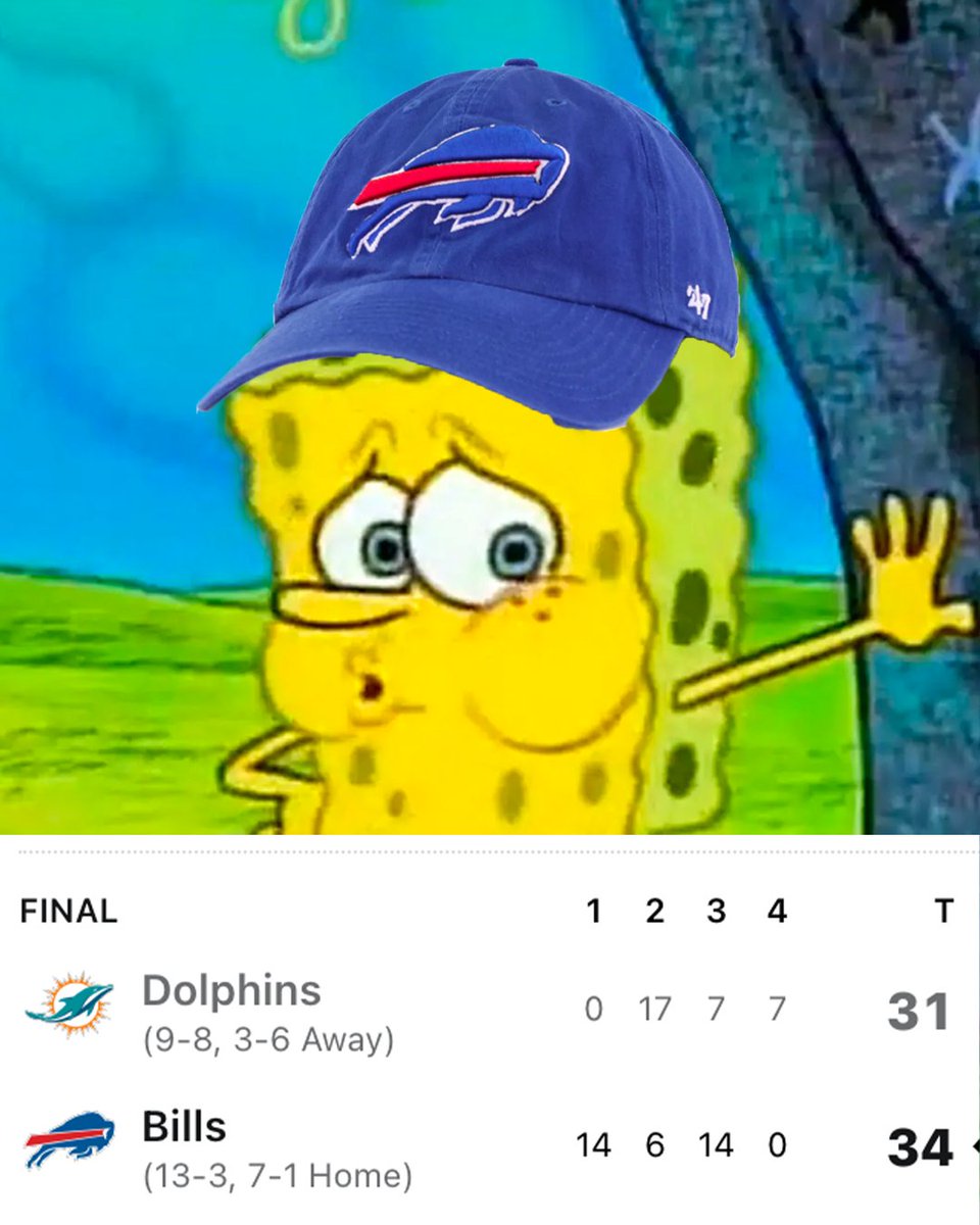 Bills fans after the game 😅