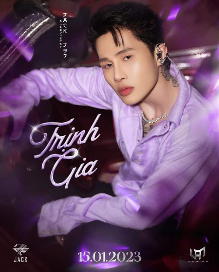 DaQuyNTSJ's tweet photo. https://t.co/84gF4xRjYb
#JackJ97 #JACKspecialStage #TrinhGia
Sôi động và đầy hứng khởi @phuongtuan_j97 https://t.co/ciNtct1nge