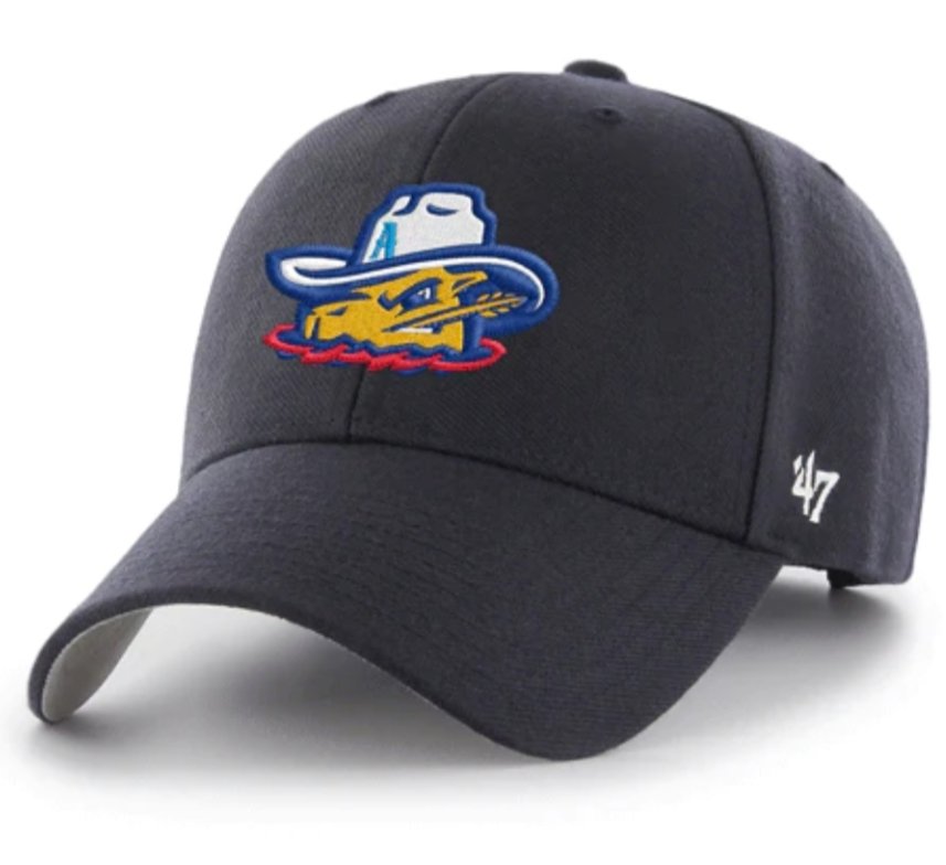 themaxedwards29's tweet photo. NationalHatDay 🧢 purchase secured! 👍 #SupportMiLB @sodpoodles @cchooks @MiLBPromos https://t.co/SwwAP7XzSf