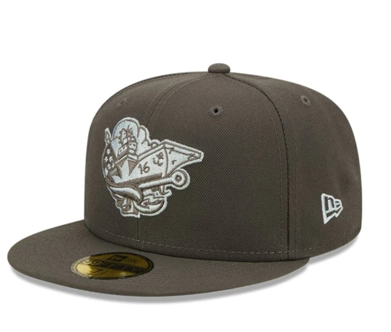 themaxedwards29's tweet photo. NationalHatDay 🧢 purchase secured! 👍 #SupportMiLB @sodpoodles @cchooks @MiLBPromos https://t.co/SwwAP7XzSf