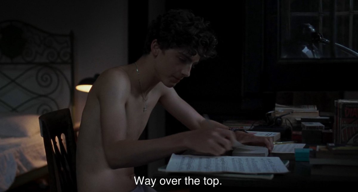 call me by your name (@cmbynupdates) on Twitter photo 