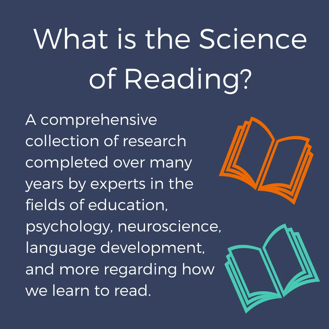 WI_Reads's tweet photo. What is the #ScienceofReading and why does it matter? https://t.co/nBOnbAtRe1 #EdCon23 #WIreads #Booth436 #SoRmatters #EquityThroughLiteracy #TruthAboutReading #SoRbooks #SoRprofessionalLearning #structuredliteracy @WASBWI @WASDA https://t.co/U7l1u59U3s