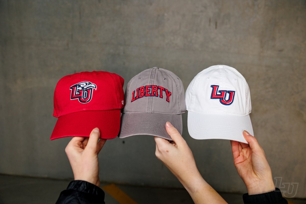 Liberty University tweet media