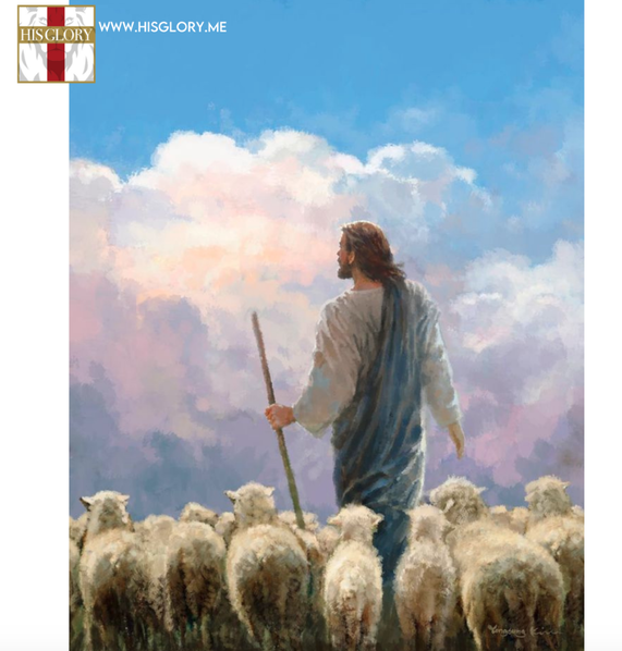 HISGLORYME's tweet photo. My sheep hear my voice, and I know them, and they follow me: And I give unto them eternal life; and they shall never perish, neither shall any man pluck them out of my hand. John 10:27-28(KJV) https://t.co/21Qccdfv7K https://t.co/1S5aO02MCJ
#eternallife #redeption #Jesusislord https://t.co/RUIwWKBT83