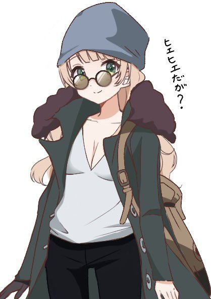 #しぐれういウインター2023 