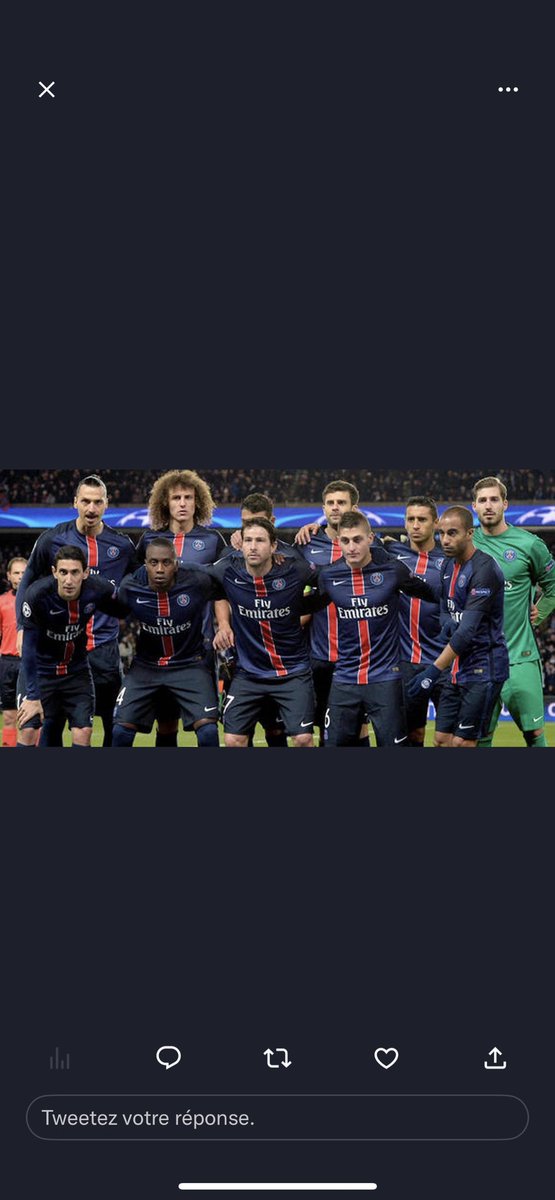 ysginola's tweet image. Merci Dieu j’ai vu cette équipe