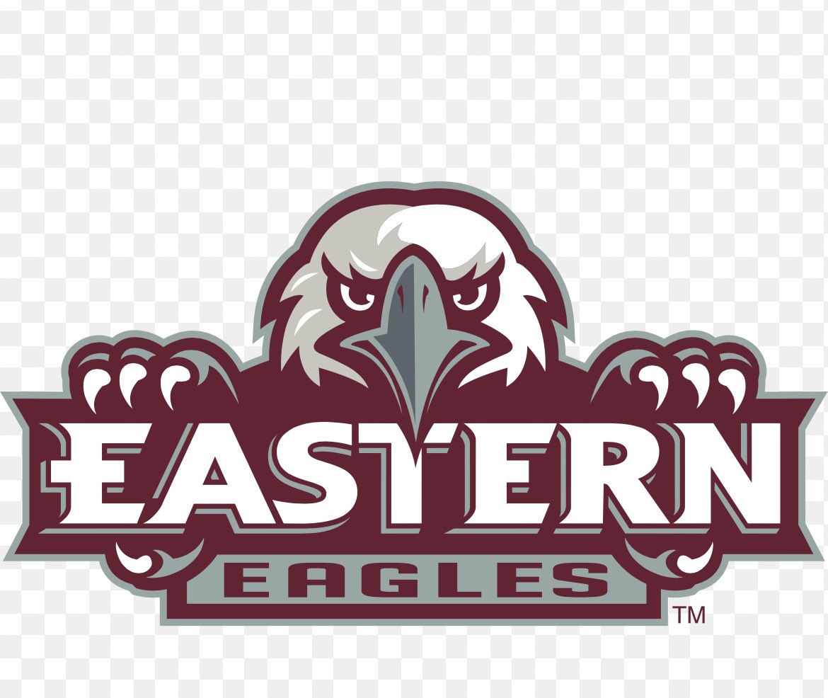 After a great conversation with Coach <a href="/tra_pound5/">Coach Tra</a> I am blessed to receive an offer from Eastern University #GOEAGLES <a href="/EUEaglesFB/">Eastern University Football</a>