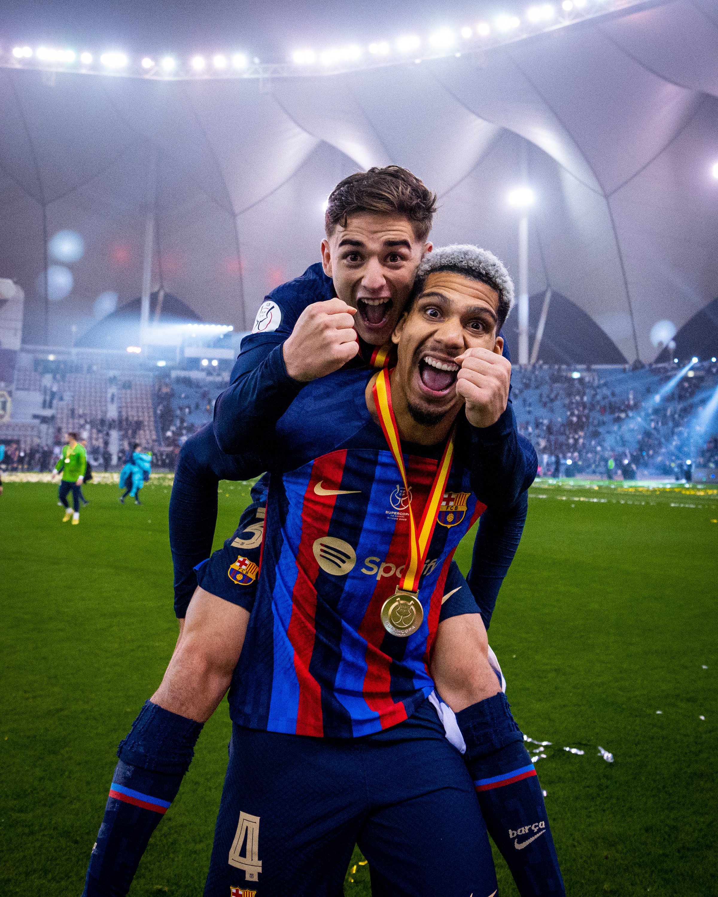 Barça Worldwide (@BarcaWorldwide) / Twitter