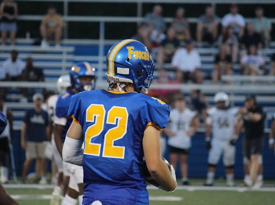 I have decided to enter the transfer portal ! hudl.com/v/2GU41P