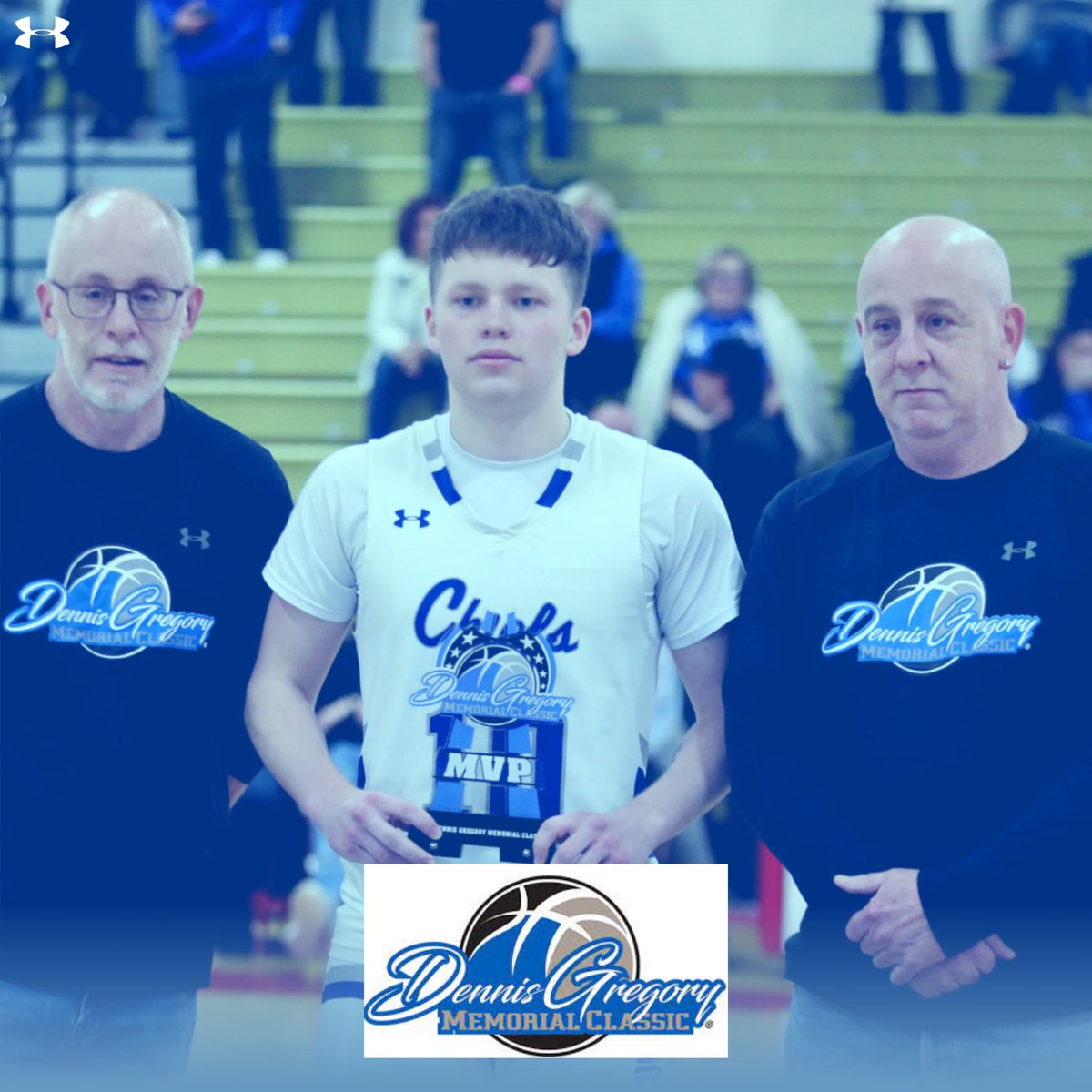 🏀Caldwell (12-0) beats Bernards HS at the Dennis Gregory Classic to stay undefeated🙌🏼⁣
⁣
👏🏼👏🏼Congratulations to Rocco Checchetto who was named game MVP! ⁣
⁣
🆙Up Next-Irvington HS ⁣
🗓️Tuesday, January 17th⁣
📍Home⁣

<a href="/CWCJCHS/">JCHS</a> <a href="/CWCJCHSCHIEFS/">CWCJCHSCHIEFS</a> <a href="/Chattermeister/">Steven Tober</a>