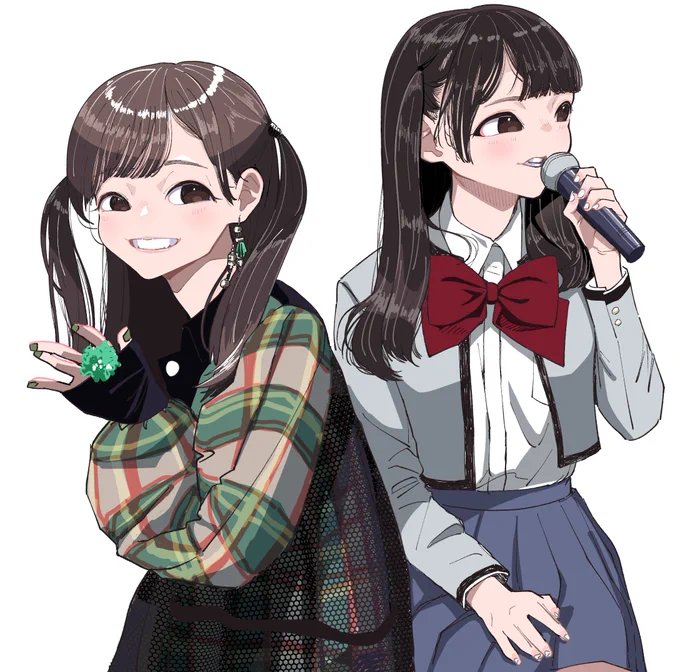 はちゃ… 