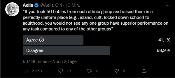 _Tom_Schmidt_'s tweet photo. @Aella_Girl Purpose of this survey was to find out more about the composition of your followers? https://t.co/rEqshvzaWX