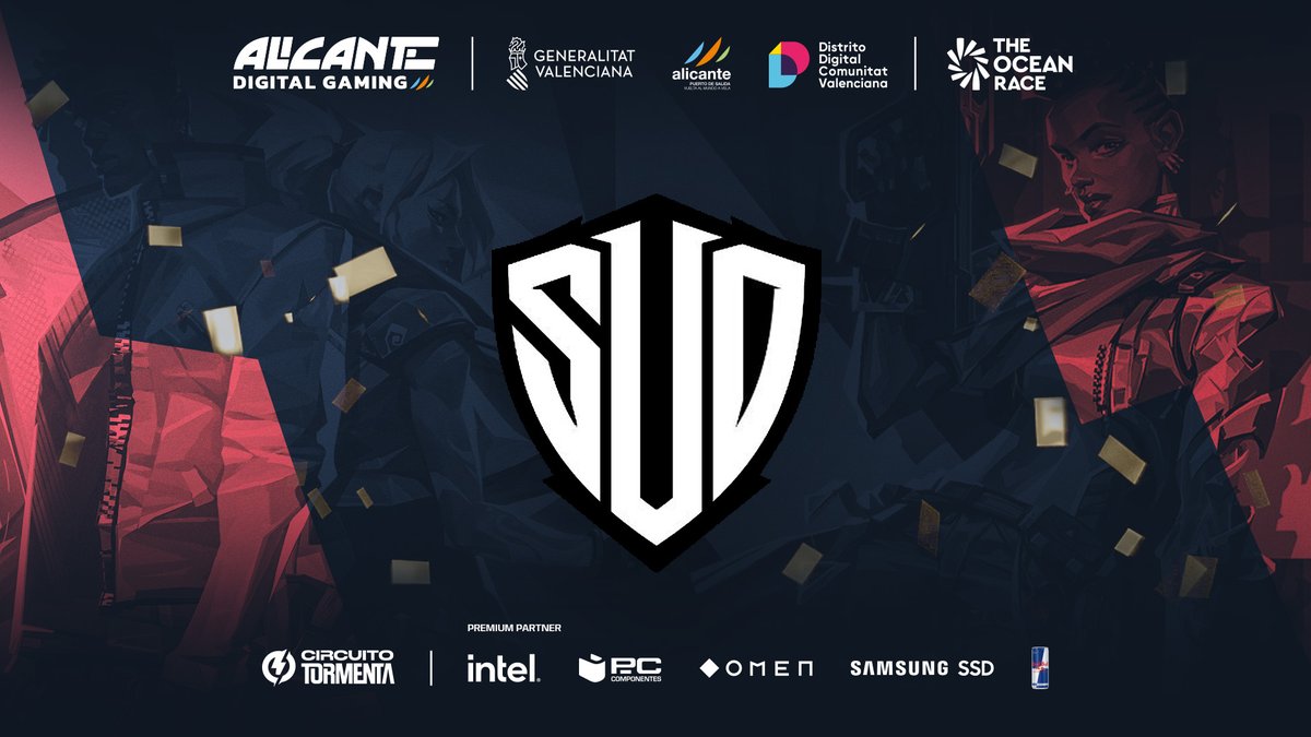 ¡Ya conocemos a los campeones del Torneo Online de #AlicanteDigitalGaming!

Cerrando con un 2-1, <a href="/svdesports/">SVD | Silver Dragons</a> se lleva la victoria de la primera parada de <a href="/VALORANTes/">VALORANT</a> en 2023.

Enhorabuena 🥰