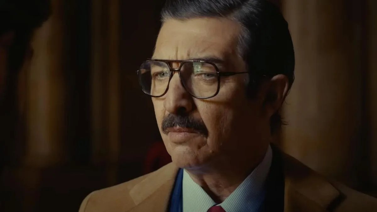 66 añetes cumple hoy este pedazo de actor.