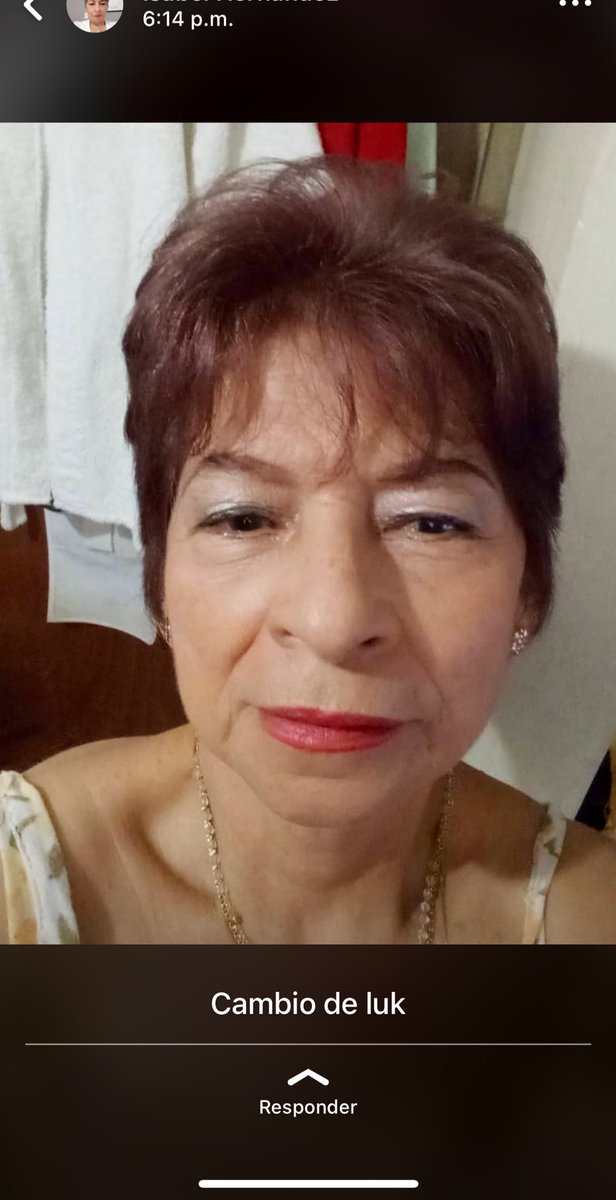 LissDeFreitas's tweet photo. Lo que uno ve en los estados de WhatsApp 👀 https://t.co/ze9WdYX7Px