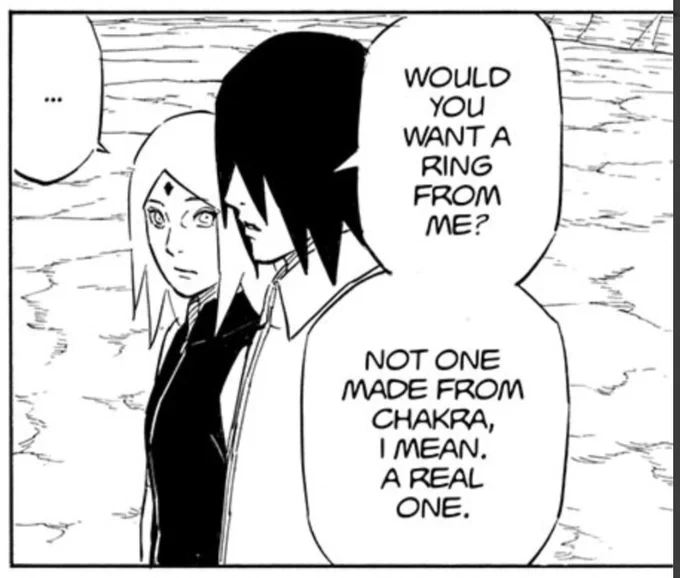 stop this is gonna make me soft for them. I am a sucker for this kind of a content and I am NOT IMMUNE TO PANDERING 
